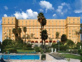 Гостиница King David Hotel Jerusalem  Иерусалим